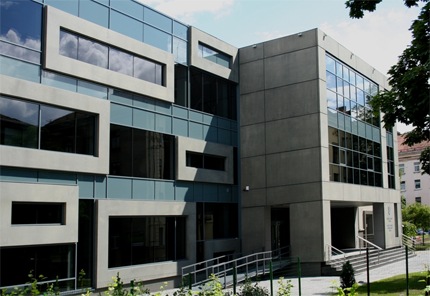 Kaunas Regional Court Building